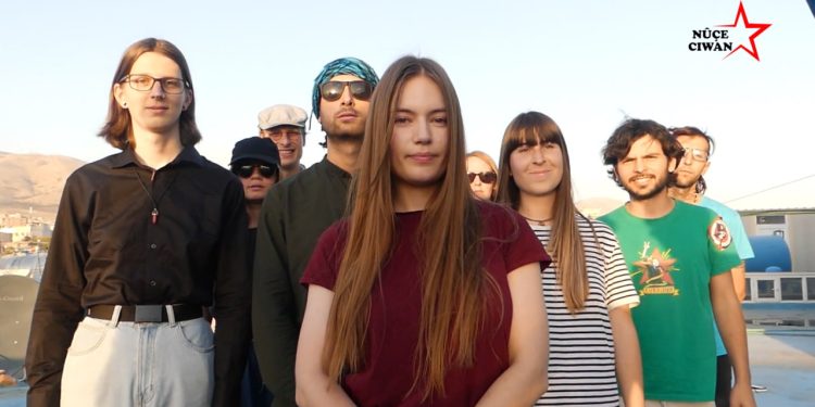 Rojava’ya geçmeleri engellenen enternasyonalist gençler açıklama yaptı