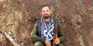 PKK saflarına katılan genç: Şehit Aram’ın intikamını almak için PKK’ye katıldım