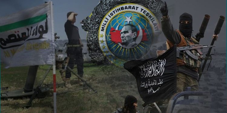 İşgal altındaki bölgelerde Mit’in yeni planı devrede