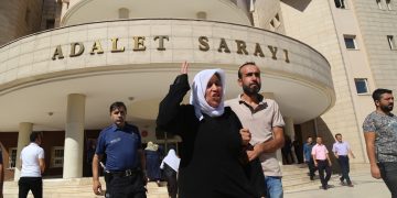 Emine Ana’ya “Soysuzlar çocuklarımı öldürdüler” cümlesinden kaynaklı para cezası