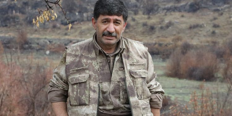 Amed Malazgirt: Direniş devam edecektir