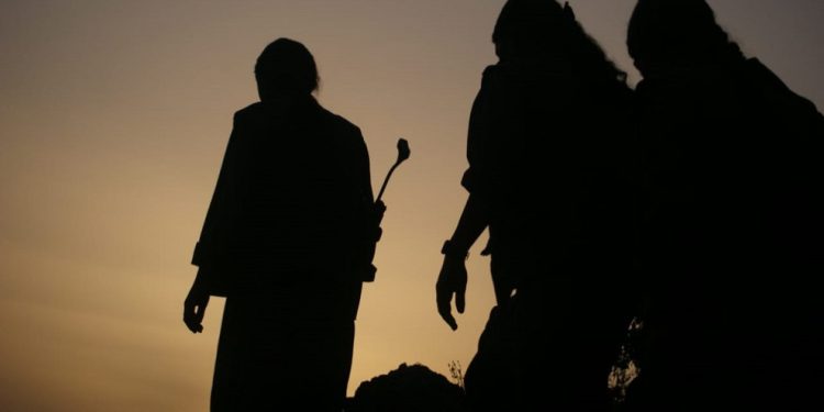 ‘Dağlara koşmanın zamanıdır’