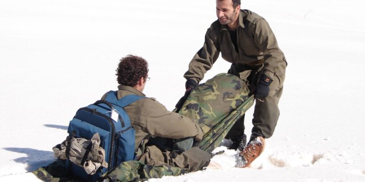 Dağlarda yaşamımız ayrılmalar ve kavuşmalarla var oluyor