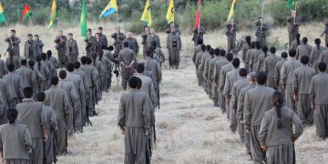 HSM Karargah Komutanlığı 14 Temmuz Direnişi vesilesiyle yazılı açıklama yaptı