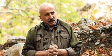 Mustafa Karasu: KDP, bana karışma diğer Kürtlere ne yapıyorsan yap diyor