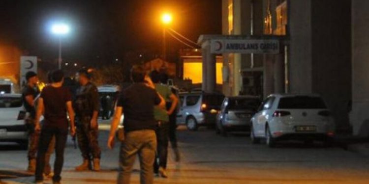 İşgalci Türk askerlerinin cenazeleri morglara sığmıyor