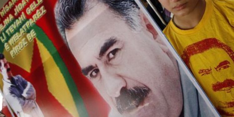 Ailelerden İmralı başvurusu