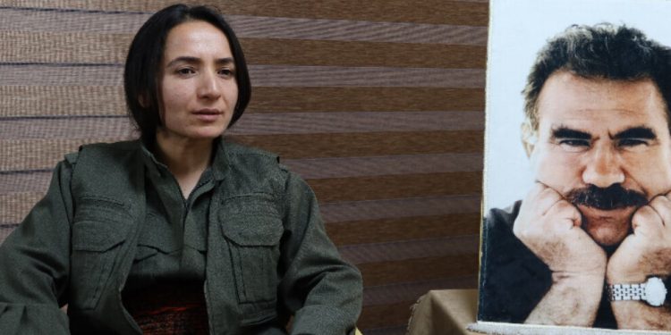 “Kürt ve Arap kadınları ile gençleri öncülüğünde şehitlerin intikamı alınacaktır”