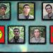 HPG 2016 yılında şehadete ulaşan 7 gerillayı andı