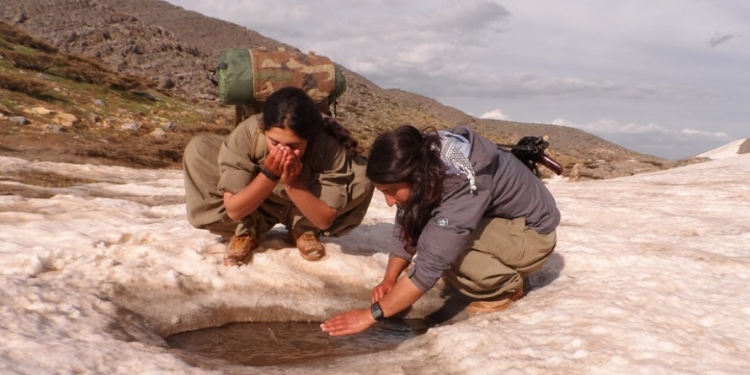 Mordem’in Güncesinden – Kurdistan’ın güzellikleri