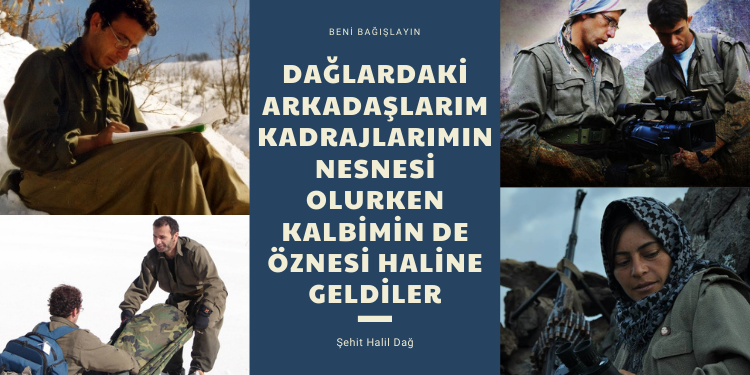 Beni Bağışlayın -II-