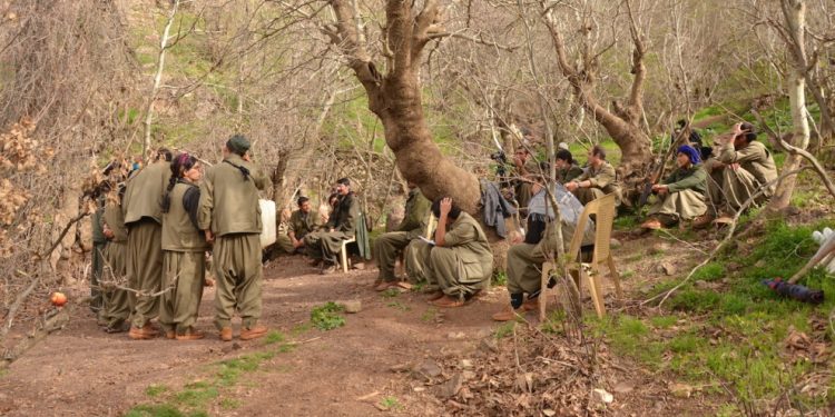 Gerilla Anısı – Anlam, duygu ve emek gücünü birleştirmek