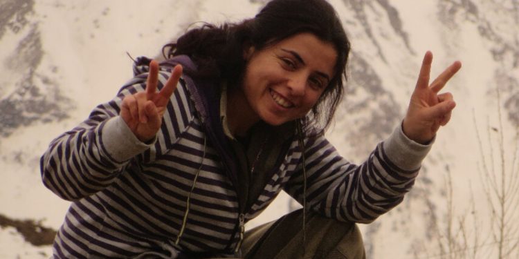 Bu kaçıncı Amara?