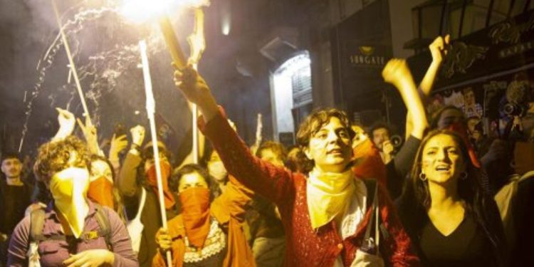 Bütüncül mücadele şart