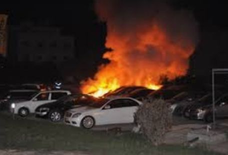 Jinên Tîrêjên Rojê: Faşistlerin canını yakmaya devam edeceğiz