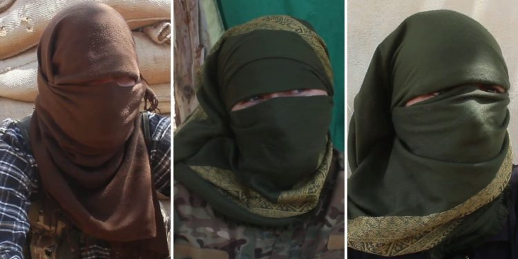 Enternasyonal Özgürlük Taburu: Özgürlük mücadelesini tüm dünyaya yayacağız