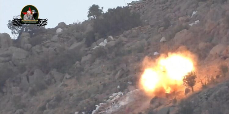 Şehit Bedran Gundikremo İntikam Birimleri işgalci Türk devletine karşı eylem gerçekleştirdi