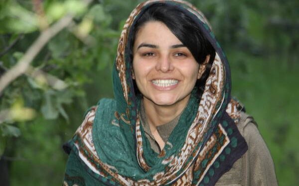 HPG şehadete ulaşan 2 YJA-Star gerillasının kimlik bilgilerini paylaştı