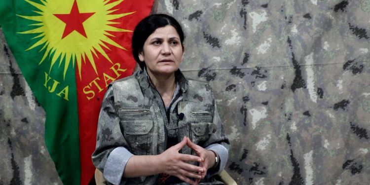 Hêzil Özgür: YJA Star güçleri Hulusi Akar’ın askerlerine üst üste darbeler vuruyor