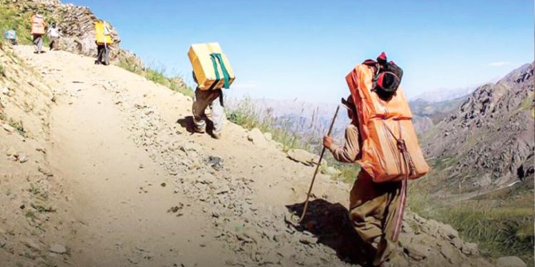 Rojhilatê Kurdistan’da 2 kolber katledildi