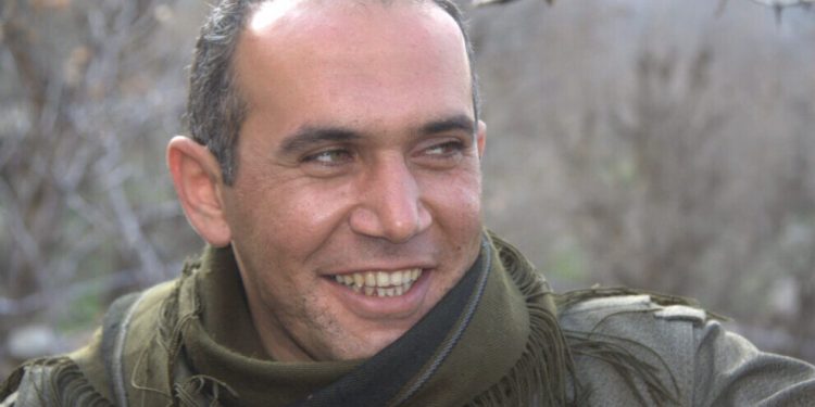 PKK: Rêzan Cawid Kürt gençliğinin mücadelesinde yaşatılacak