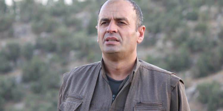 Bawer Dêrsim ” Zafer Egîd ve Zîlan çizgisinde savaşan gerillanın olacaktır”