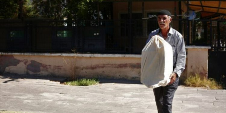 Ali Rıza Arslan: Söyleyecek söz bulamıyorum artık