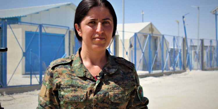 Evînar Dêrîk: Operasyon kapsamında, DAİŞ, Türkiye ve MİT ilişkisini kanıtlayan çok sayıda belge ortaya çıktı