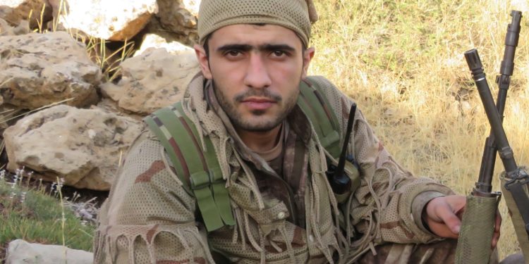 HPG: Bıraktıkları direnişi zaferle taçlandıracağız