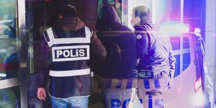 40 gencin gözaltına alınması için asılsız ihbarlar yetti!