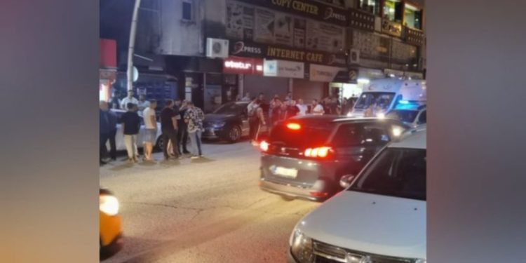 Faşist uzman çavuş Dersim’de bir kadını taciz etti