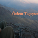 Gerillanın Kaleminden – Özlem Taşıyıcıları…