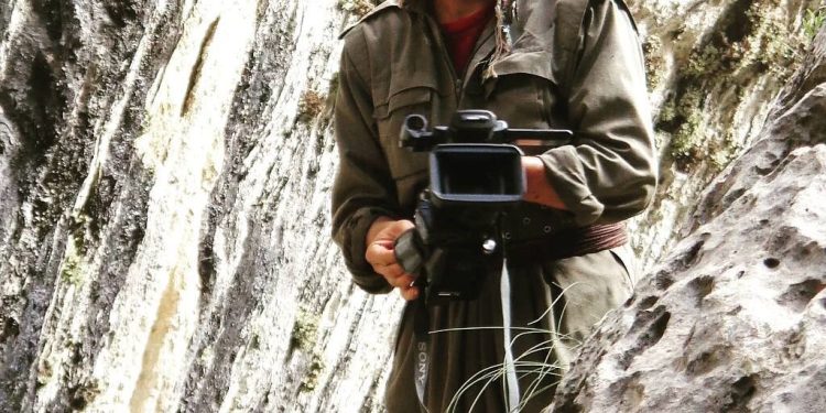 Beni Bağışlayın -İlk Binevş’i tanıdım…