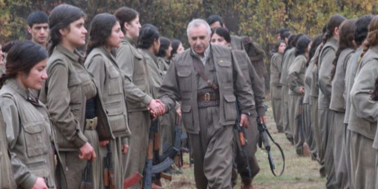 Murat Karayılan: 39’uncu 15 Ağustos yılını final yılı yapmak istiyoruz