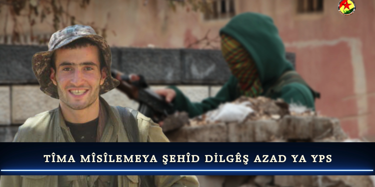 YPS’den Wan’da eylem