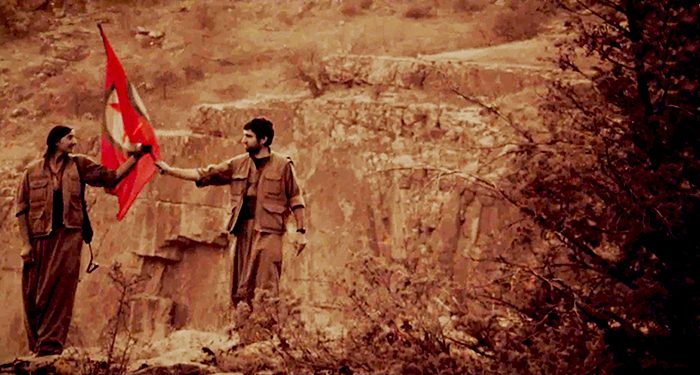 Kadın; yaşamın adı, insanın özü, sevginin yüreğidir