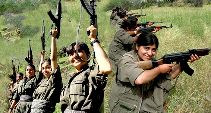 Kavgamı paylaşan yüreğe