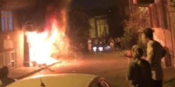 Jinên Tîrêjên Rojê İnisiyatifi’nden 15 Ağustos eylemleri