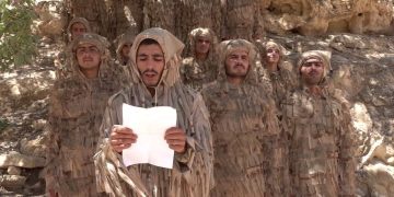 FLAŞ – Gençlikten seferberliğe yanıt- Gerilla saflarına katılarak tecridi kıracağız