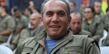 ” PJAK komutanı Yusif Mehmud Rebanî SİHA saldırısında şehit düştü’