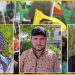 Rojava gençliği: Öncelikli görevimiz Önder Apo’nun fiziki özgürlüğünü sağlamaktır
