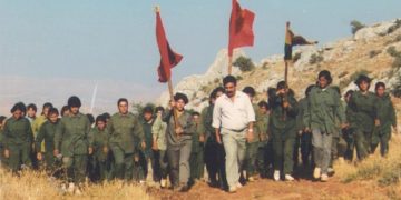 15 Ağustos Atılımı sizi savaşan bir halk durumuna getirmekle en büyük başarısını ortaya çıkarmıştır