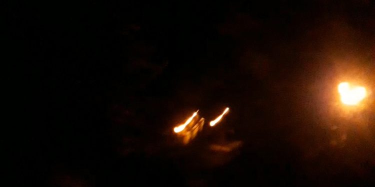 İntikam Birimlerinden faşist polis ve bekçilere dönük eylem