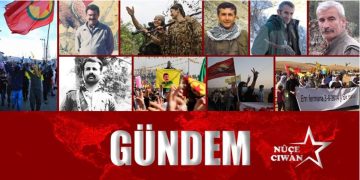 GÜNDEM 8 AĞUSTOS 2022