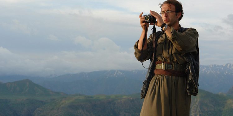 Şiir Dostluktan Doğar…