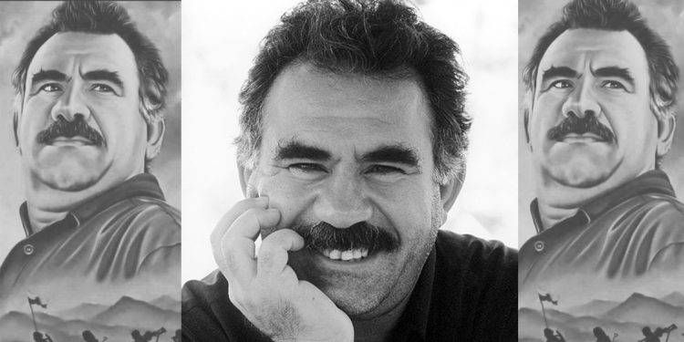 Beni tartışmak, bir halkın kaderini tartışmaktır