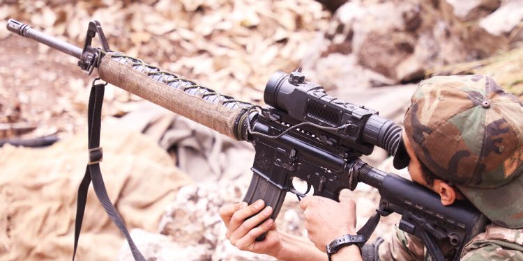 HPG 5 aylık savaş bilançosunu açıkladı