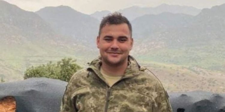 YPS bir uzmançavuşu cezalandırdı