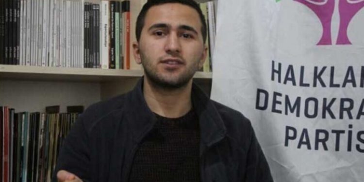 Faşist devlet polislerinden ölüm tehdidi