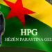 HPG’den Xelifan açıklaması: Olay açıklığa kavuşturulmalı
